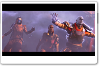 Opening Cutscene