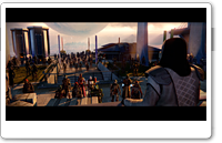 Ending Cutscene